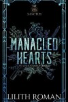 Book cover for Manacled Hearts