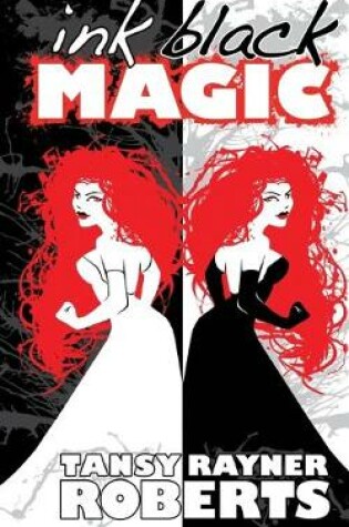 Cover of Ink Black Magic