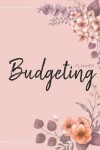 Book cover for Budgeting Planner