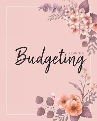 Cover of Budgeting Planner