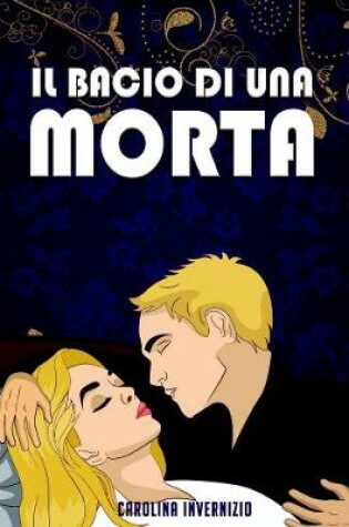 Cover of Il bacio di una morta