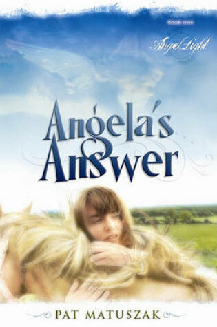 Cover of Angela's Answer