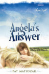 Book cover for Angela's Answer