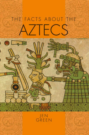 Cover of the Aztecs