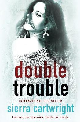 Book cover for Double Trouble