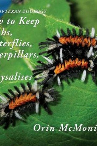 Cover of Lepidopteran Zoology