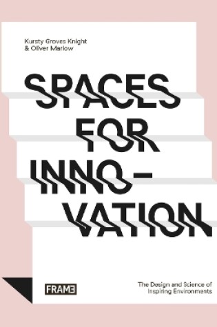 Cover of Spaces for Innovation