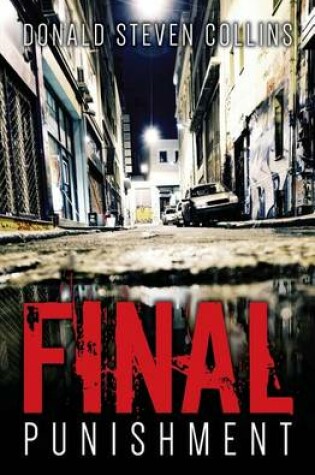 Cover of Final Punishment