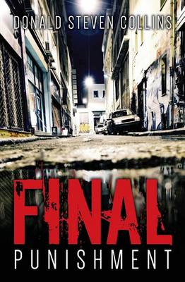 Book cover for Final Punishment