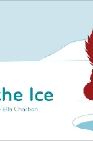 Cover of Below the Ice (Board Book)