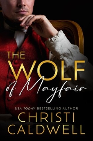 Cover of The Wolf of Mayfair