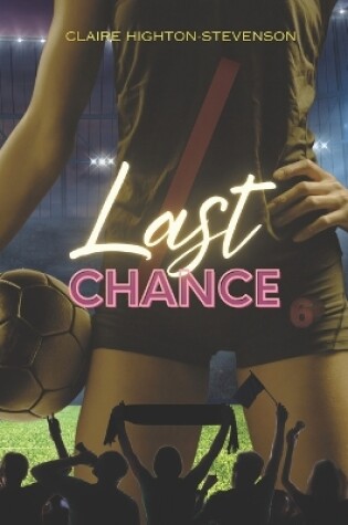 Cover of Last Chance