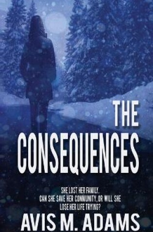 Cover of The Consequences