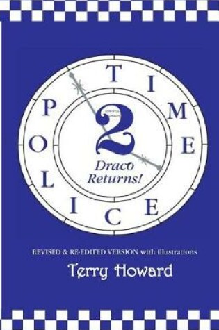 Cover of The Time Police 2