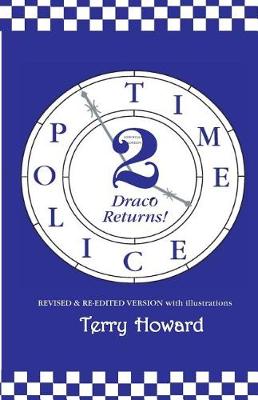 Cover of The Time Police 2