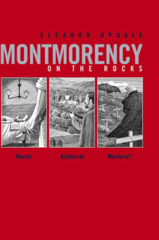 Cover of Montmorency on the Rocks