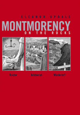 Cover of Montmorency on the Rocks