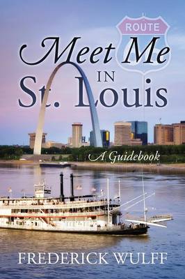 Cover of Meet Me In St. Louis