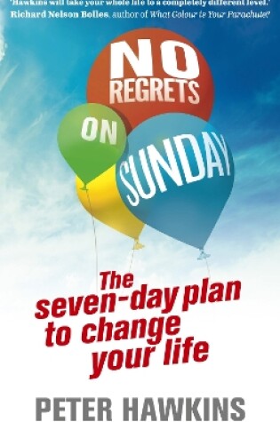 Cover of No Regrets on Sunday