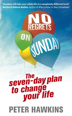 Book cover for No Regrets on Sunday