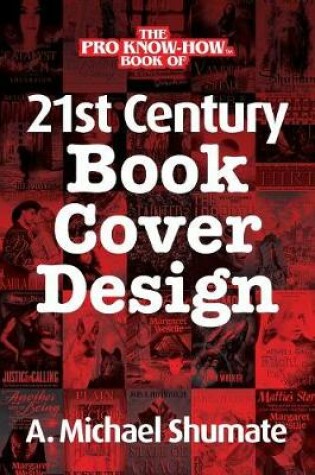 Cover of 21st Century Book Cover Design