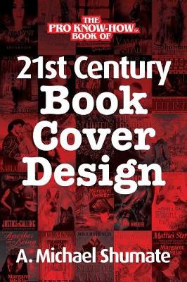 Book cover for 21st Century Book Cover Design