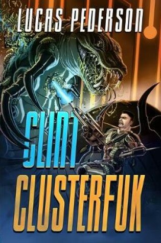 Cover of Clint Clusterfuk