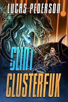 Book cover for Clint Clusterfuk