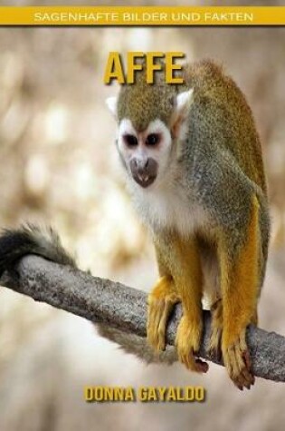 Cover of Affe