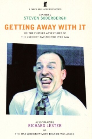 Cover of Getting Away With It
