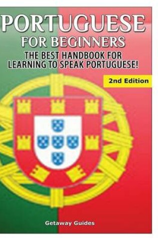 Cover of Portuguese for Beginners
