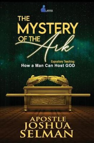 Cover of The Mystery of the Ark