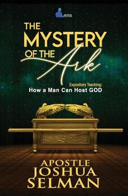 Book cover for The Mystery of the Ark