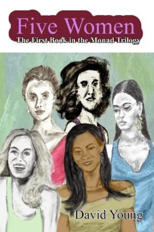 Cover of Five Women