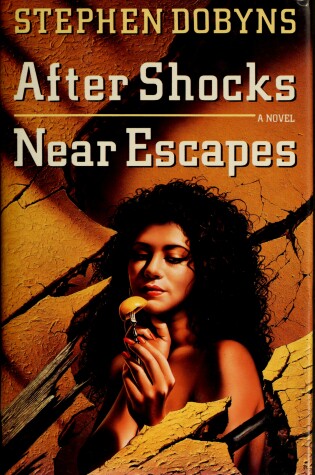 Cover of After Shocks/Near Escapes