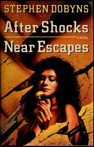 Book cover for After Shocks/Near Escapes