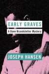 Book cover for Early Graves