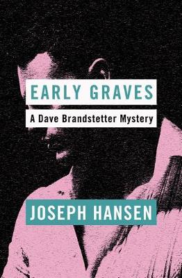 Book cover for Early Graves