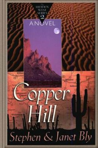 Cover of Copper Hill