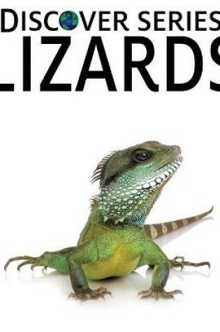 Cover of Lizards