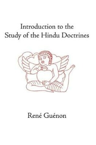 Cover of Introduction to the Study of the Hindu Doctrines