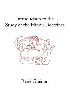 Book cover for Introduction to the Study of the Hindu Doctrines