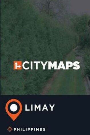 Cover of City Maps Limay Philippines