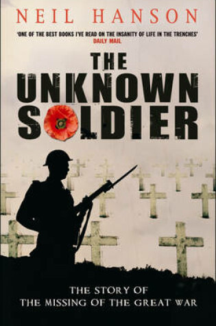 Cover of The Unknown Soldier