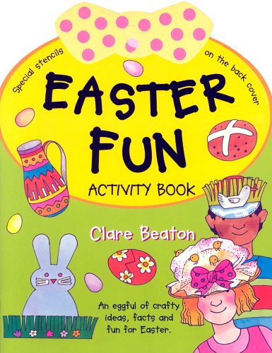 Cover of Easter Fun