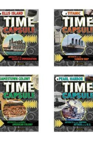 Cover of Time Capsule History