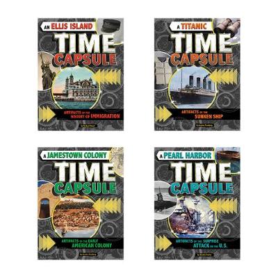 Cover of Time Capsule History