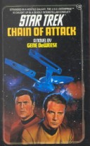 Cover of Chain of Attack #32