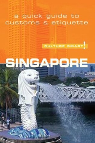 Cover of Singapore