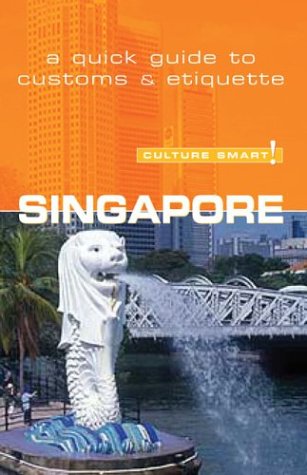 Cover of Singapore